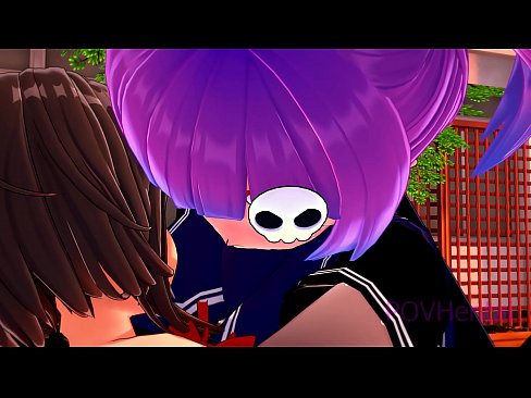 ❤️ Arachne છોકરી રાક્ષસ. ❤️ ગુદા વિડીયો gu.sex00.top પર